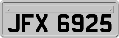 JFX6925
