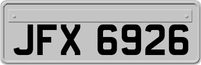 JFX6926