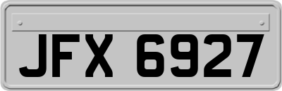 JFX6927