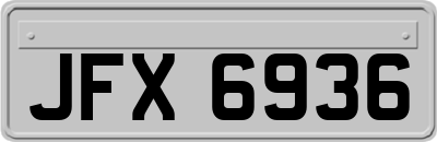 JFX6936