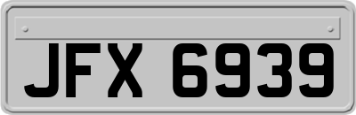 JFX6939
