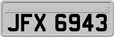 JFX6943