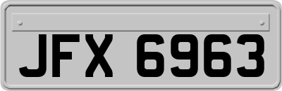 JFX6963