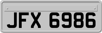 JFX6986