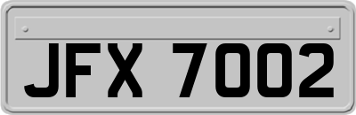 JFX7002