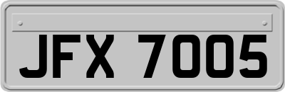 JFX7005