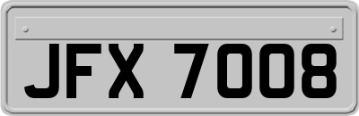 JFX7008