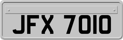 JFX7010