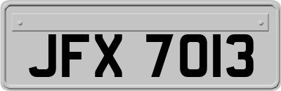 JFX7013