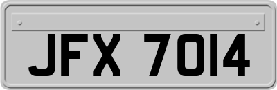 JFX7014