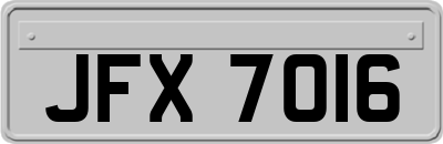 JFX7016