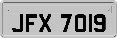JFX7019