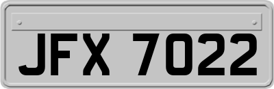 JFX7022