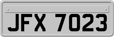 JFX7023