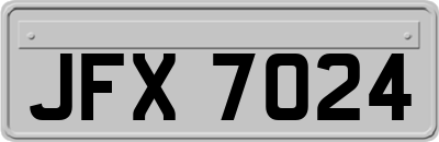 JFX7024