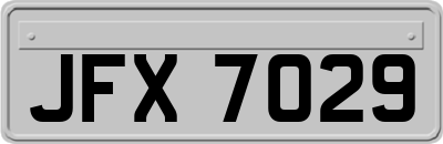 JFX7029