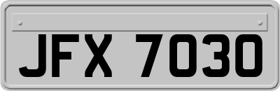 JFX7030