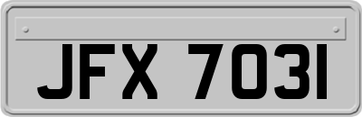 JFX7031