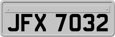 JFX7032