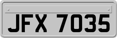 JFX7035