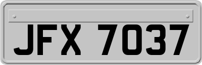 JFX7037