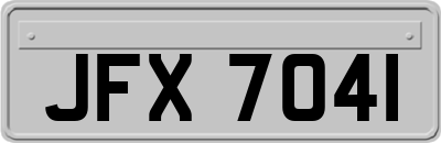 JFX7041
