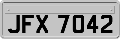 JFX7042