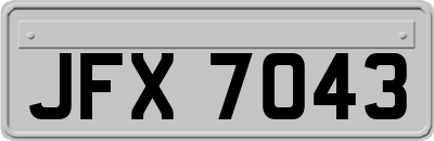 JFX7043