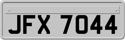 JFX7044