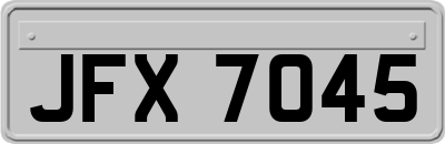 JFX7045