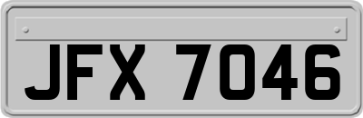 JFX7046