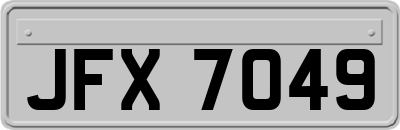 JFX7049