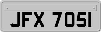 JFX7051