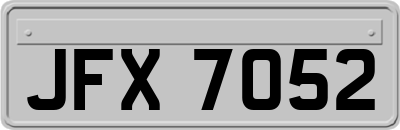 JFX7052