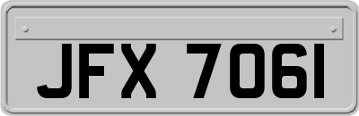 JFX7061