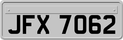 JFX7062