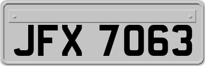 JFX7063