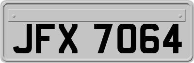 JFX7064
