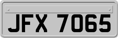 JFX7065