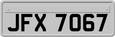 JFX7067