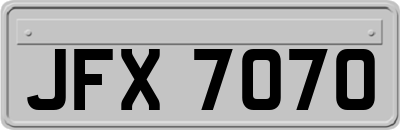 JFX7070