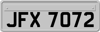 JFX7072