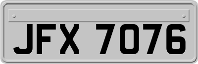 JFX7076
