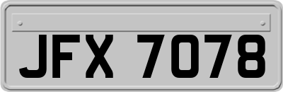 JFX7078