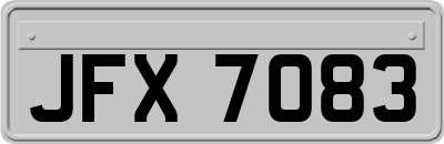 JFX7083