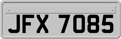 JFX7085