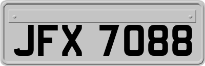 JFX7088