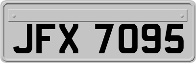 JFX7095