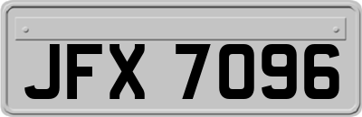 JFX7096