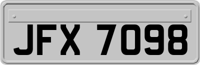JFX7098